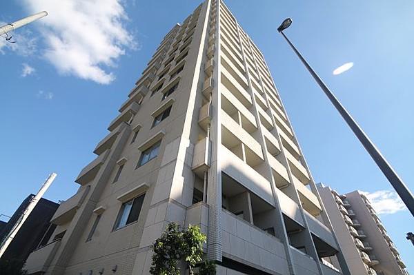 アトラスアベニュー文京大塚